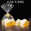 set-10-tui-giay-bong-dung-qua-size-12cm - ảnh nhỏ 5