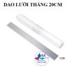 dao-cat-dat-set/fondant/-cookie-luoi-thang-20cm - ảnh nhỏ  1