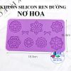 khuon-silicon-ren-duong-no-hoa - ảnh nhỏ 3