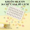 khuon-silicon-36-chu-cai-va-so-1-2cm - ảnh nhỏ  1