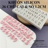 khuon-silicon-36-chu-cai-va-so-1-2cm - ảnh nhỏ 2