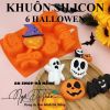 khuon-silicon-6-hallowen-pumpkin - ảnh nhỏ 2