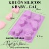 khuon-silicon-6-baby - ảnh nhỏ  1