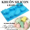 khuon-silicon-6-baby - ảnh nhỏ 2