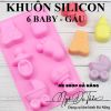khuon-silicon-6-baby - ảnh nhỏ 5