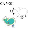 khuon-cutter-inox-ca-voi - ảnh nhỏ 2