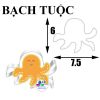 khuon-cutter-inox-bach-tuoc - ảnh nhỏ 2