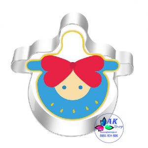 KHUÔN CUTTER INOX ( TITI)
