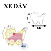 khuon-cutter-inox-xe-day - ảnh nhỏ  1