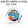 khuon-cutter-inox-hinh-luc-giac - ảnh nhỏ  1