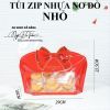 set-10-tui-zip-dung-banh-keo-no-do - ảnh nhỏ 3
