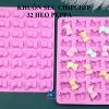 khuon-silicon-keo-deo/chip-chip-32-heo-peppa - ảnh nhỏ  1