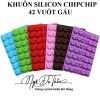 khuon-silicon-keo-deo/chip-chip-42-vuot-gau - ảnh nhỏ 2