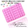 khuon-silicon-keo-deo/chip-chip-48-cau-vong - ảnh nhỏ  1
