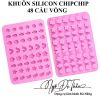 khuon-silicon-keo-deo/chip-chip-48-cau-vong - ảnh nhỏ 2