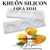 khuon-silicon-mousse-qua-xoai - ảnh nhỏ 2