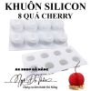khuon-silicon-mousse-8-qua-cherry - ảnh nhỏ 2