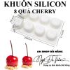 khuon-silicon-mousse-8-qua-cherry - ảnh nhỏ 3