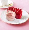 khuon-silicon-mousse-6-chu-love - ảnh nhỏ 5