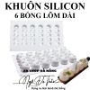 khuon-silicon-mousse-6-bong-lom-dai - ảnh nhỏ  1