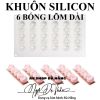 khuon-silicon-mousse-6-bong-lom-dai - ảnh nhỏ 2