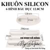 khuon-silicon-6-hinh-bau-duc-12-8cm - ảnh nhỏ 3