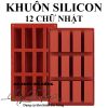 khuon-silicon-mousse-12-hinh-chu-nhat - ảnh nhỏ 4