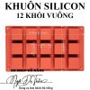 khuon-silicon-mousse-15-hinh-vuong - ảnh nhỏ 3