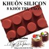 khuon-silicon-mousse-8-hinh-tru-tron - ảnh nhỏ 2