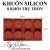 khuon-silicon-mousse-8-hinh-tru-tron - ảnh nhỏ 4