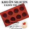 khuon-silicon-mousse-8-hinh-tru-tron - ảnh nhỏ 5