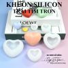 khuon-silicon-trai-tim - ảnh nhỏ  1