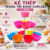 ke-banh-cupcake-thep-3-tang - ảnh nhỏ 2