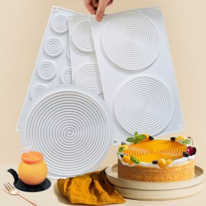 Khuôn silicon ốp mặt cuỗm muỗi