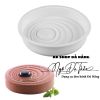 khuon-silicon-mousse-tron-gon-song-22cm - ảnh nhỏ 2