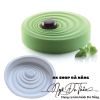 khuon-silicon-mousse-tron-gon-song-22cm - ảnh nhỏ 4