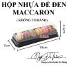 hop-nhua-macaron-de-den - ảnh nhỏ 3