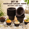 set-30-khuon-giay-cupcake-mu-rom - ảnh nhỏ 2