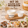 set-30-khuon-giay-cupcake-mu-rom - ảnh nhỏ 6