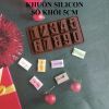 khuon-silicon-10-so-khoi-cao-4-6cm - ảnh nhỏ 2