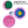 khuon-silicon-hoa-cuc-dong-tien-4-5cm - ảnh nhỏ  1