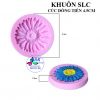 khuon-silicon-hoa-cuc-dong-tien-4-5cm - ảnh nhỏ 2