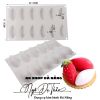 khuon-silicon-mousse-12-hat-xoai - ảnh nhỏ 3