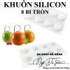 khuon-silicon-8-bi-tron-6-7cm - ảnh nhỏ  1