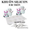 khuon-silicon-8-bi-tron-6-7cm - ảnh nhỏ 2