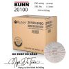 set-50-to-giay-loc-ca-phe-bunn-20100-dk-32-3cm - ảnh nhỏ  1