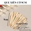 set-100-que-xien-tre-decor-xien-co-9cm - ảnh nhỏ  1