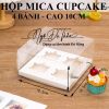 hop-mica-cupcake-4-banh-cao-10cm - ảnh nhỏ 3