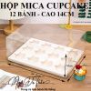 hop-mica-cupcake-12-banh-cao-14cm - ảnh nhỏ 3