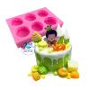 khuon-silicon-6-banh-macaron - ảnh nhỏ 2